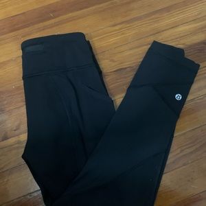 Lululemon leggings